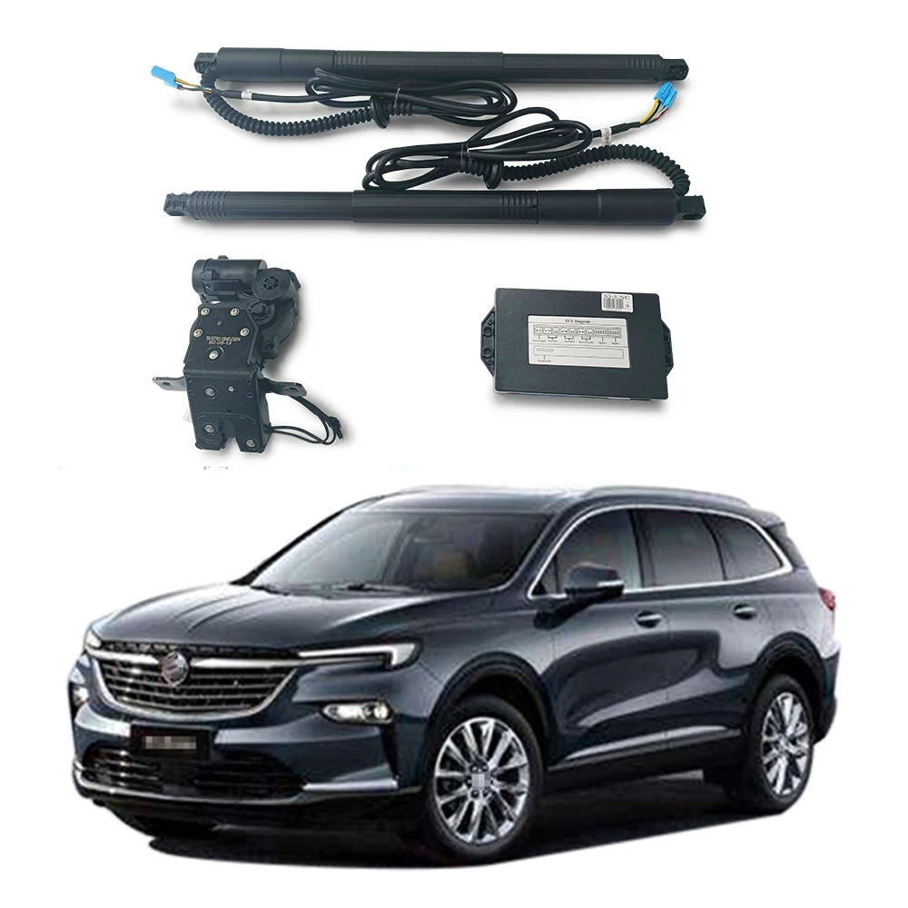 

For Buick Envision S 2021 2022+ Electric Modified TailgaTe Modification AutomAtic Lifting ReaR Door Car Parts