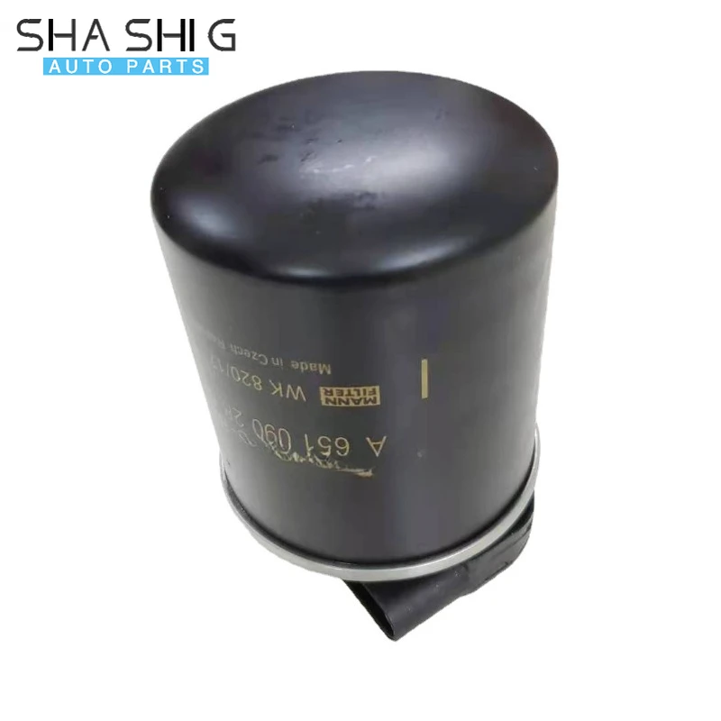 Engine Fuel Filter Fit For Mercedes W204 X204 S204 W212 V212 S212 W166 X166 E250 6510901652