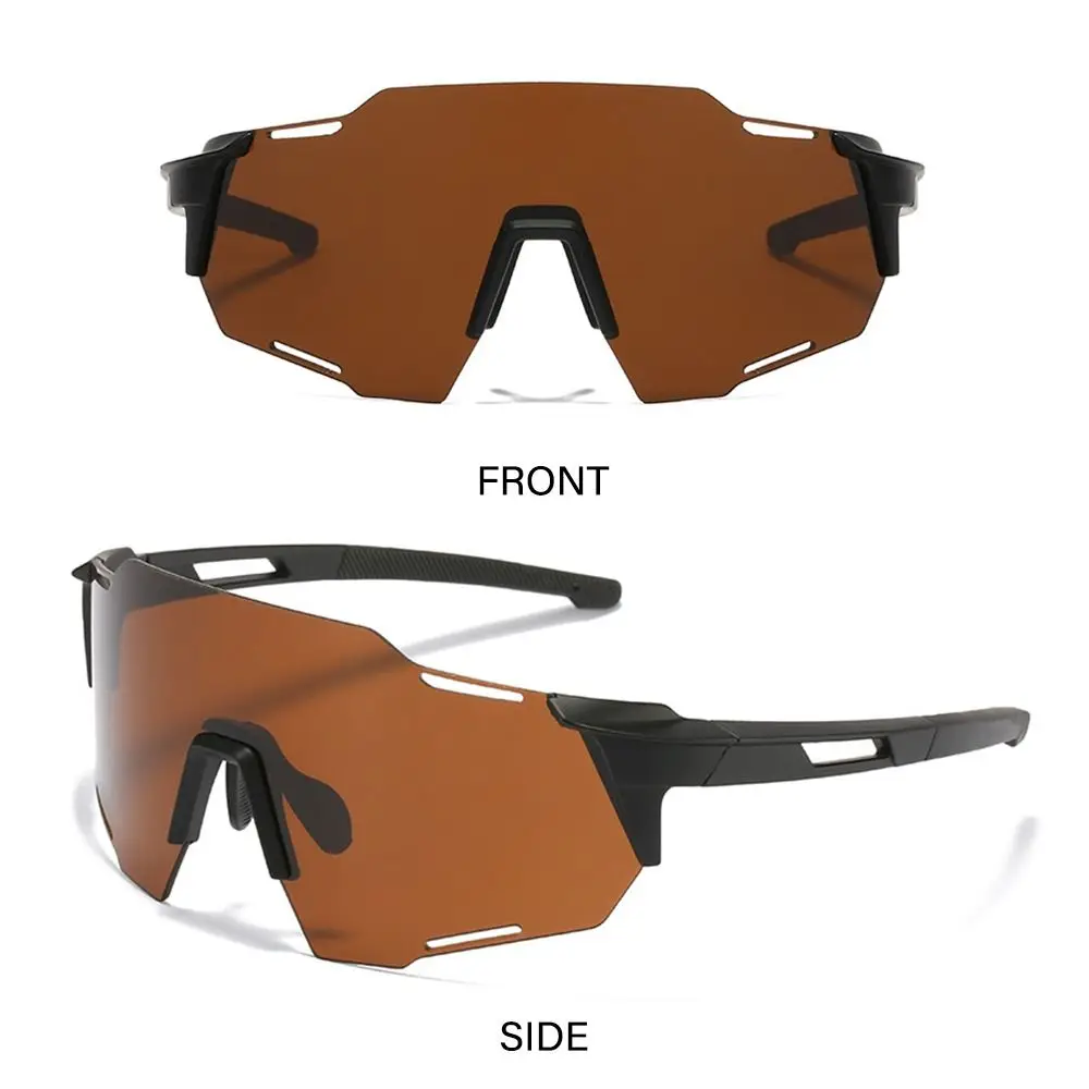 Sports Sunglasses For Women Men Outdoor UV Protection Windproof Cycling Glasses Off-Road Motorcycle Bike Goggles cycling sunglasses fashion sunglasses