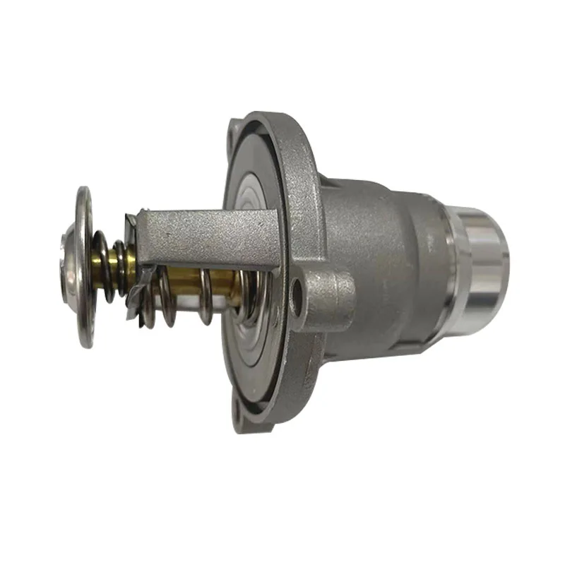 11537586885 Engine Coolant Thermostat For BMW N62 N63 N73 N74 Auto Parts Cooling System 11530150976 11537502779 11530304425