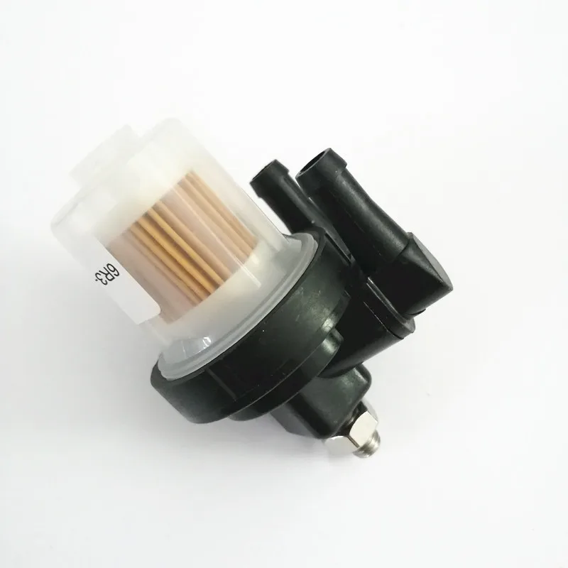 

Boat Engine Outboard Fuel Filter for Yamaha 115HP 130HP 150HP 175HP 200HP 225HP 6R3-24560-00 6R3-24560