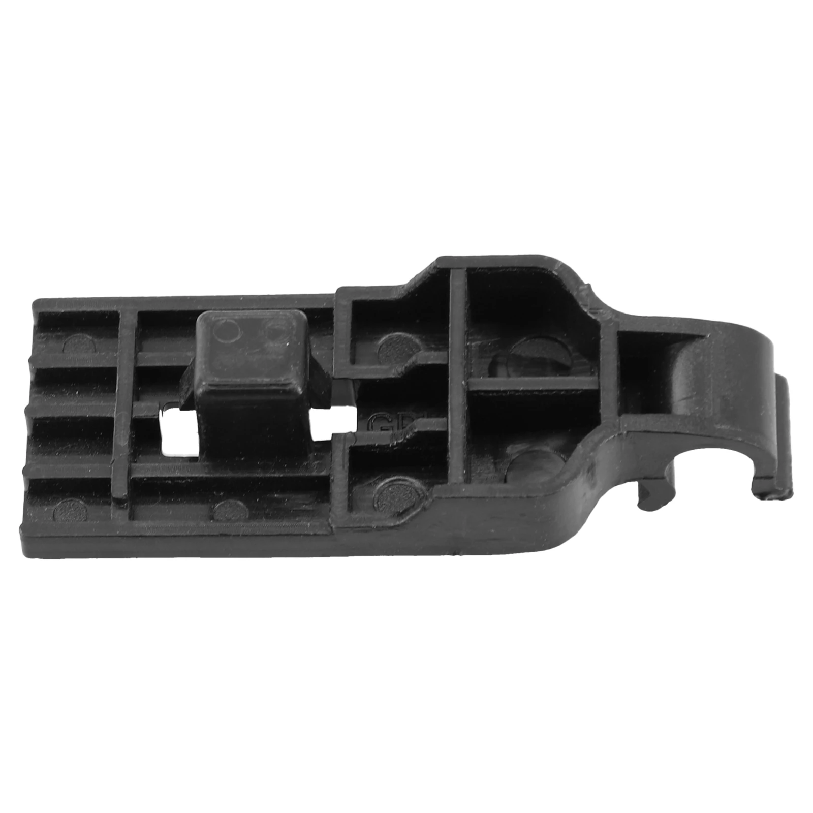 

Car Rod Clamp Clip Hood Plastic Prop Hood Prop Rod Plastic Replacement 53452-02140 Direct Replacement Brand New