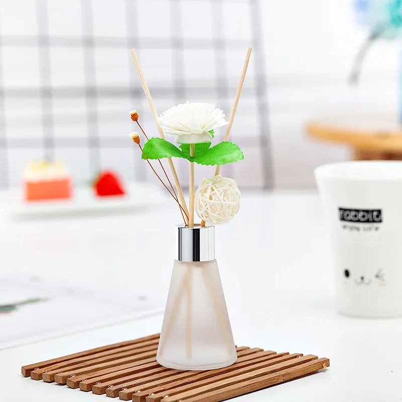 No fire aromatherapy for home use, long-lasting fragrance, no fire incense ornaments, air fresheners, deodorizing oils