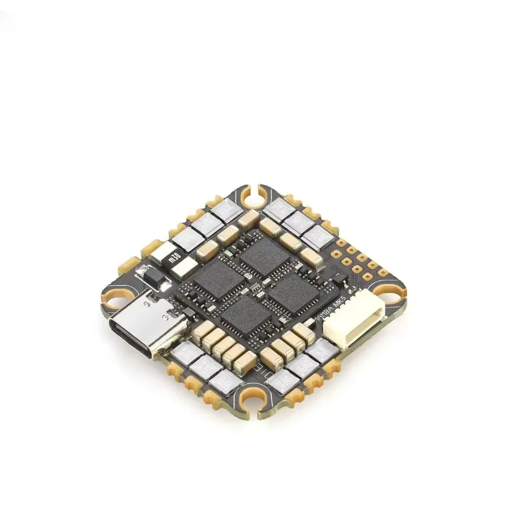 Контроллер полета Diatone MAMBA MK5 G4 AIO Alpha 40A 6S Dshot2400 «все в одном» с ESC 40A IIM-42652 гироскопом