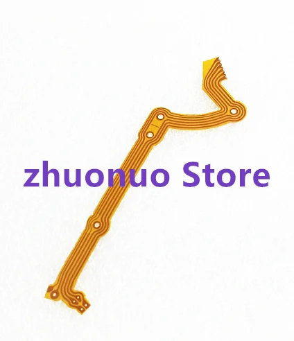 SIGMA 15-30 mm 15-30mm NEW Lens Aperture Flex Cable Repair Part