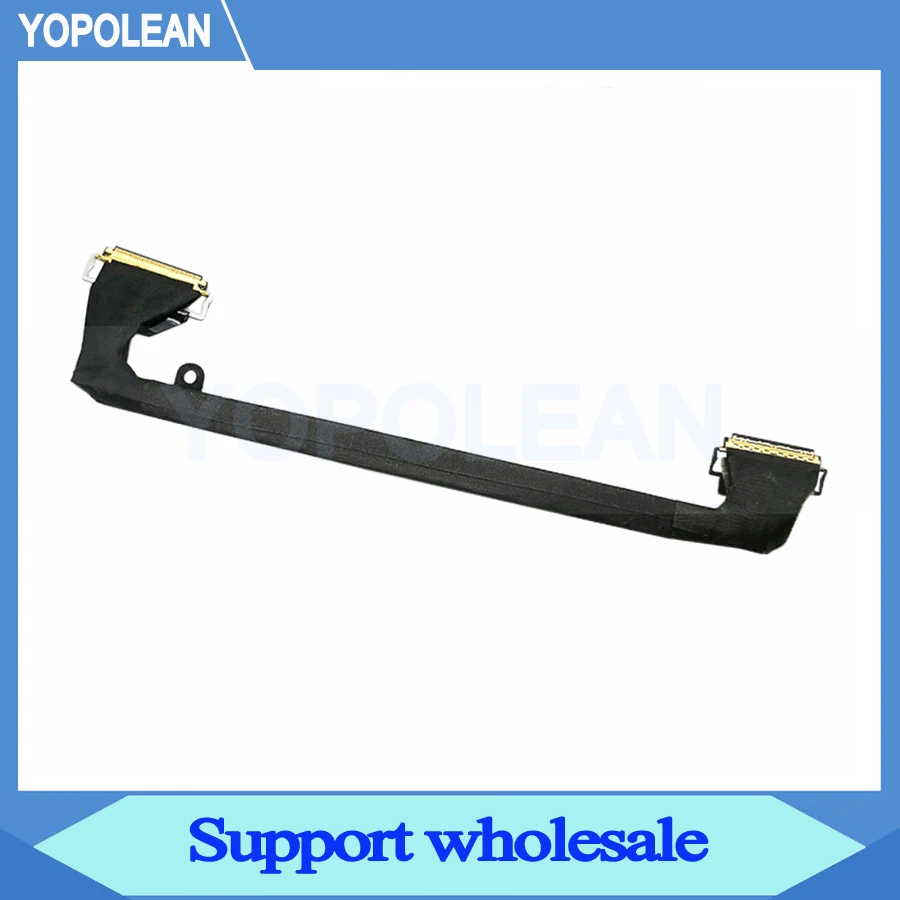 BANDEAU D'ÉCRAN LCD MACBOOK PRO 13 A1706 A1708 A1989 A2159 A2251 A2289 A2338 | AvenueMac