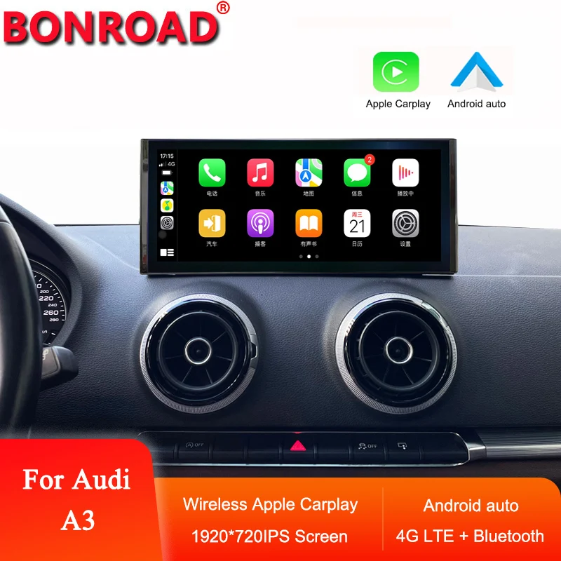 How to Activate Auto Store Radio Feature in AUDI A3 8V ( 2012