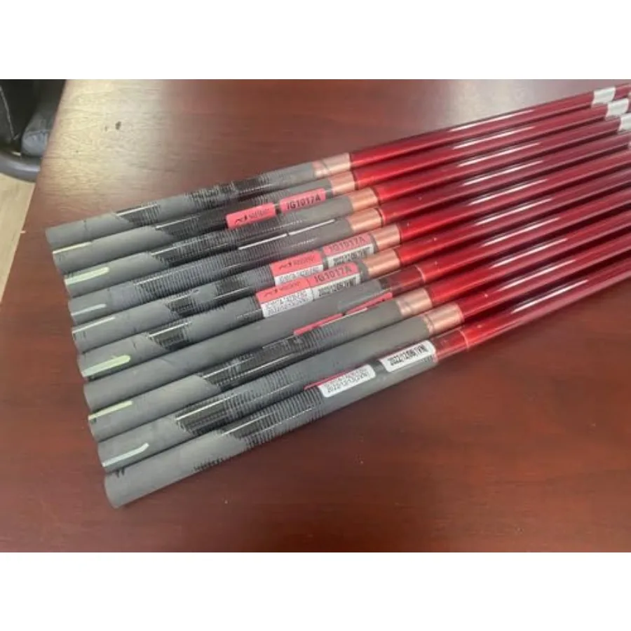 High‑Performance Lightweight Golf Hybrid Shafts 3