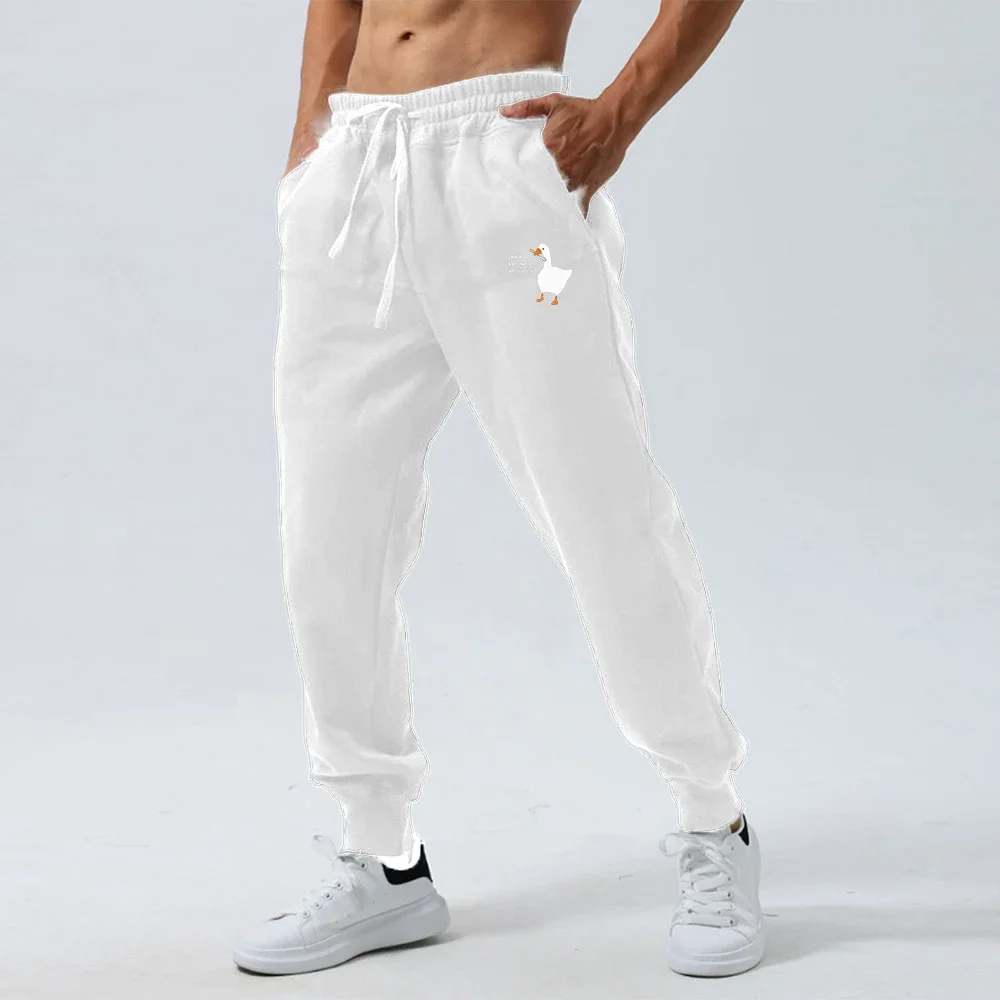 Рисунок 2 - Уличная одежда, парные повседневные брюки