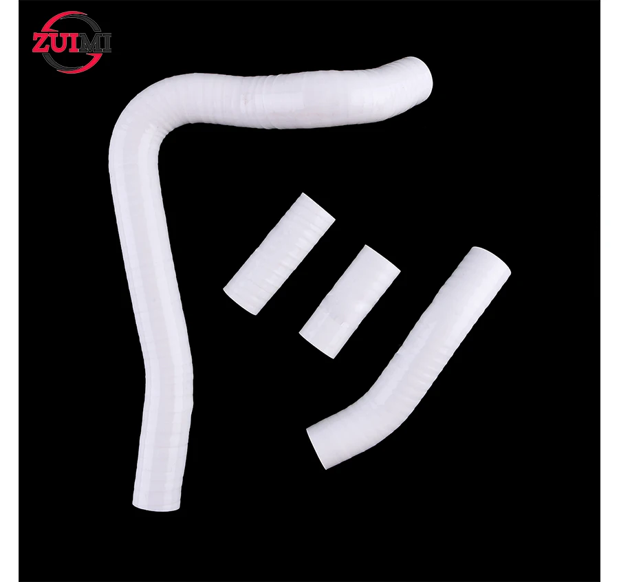 

1992-1996 Silicone Radiator Hose Kit Fit HONDA CR 250 1992 1993 1994 1995 1996
