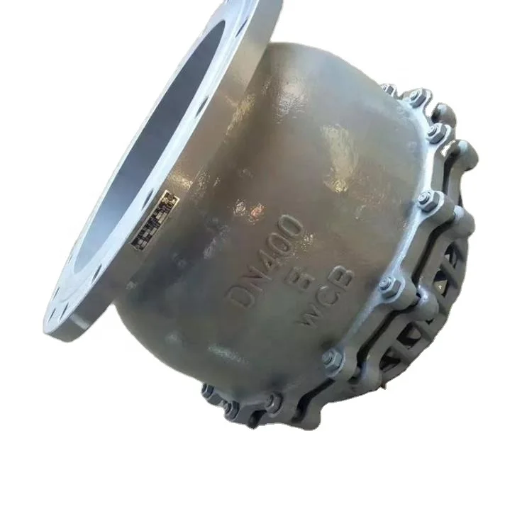 Рисунок 6 - Пневматический Ножной клапан из