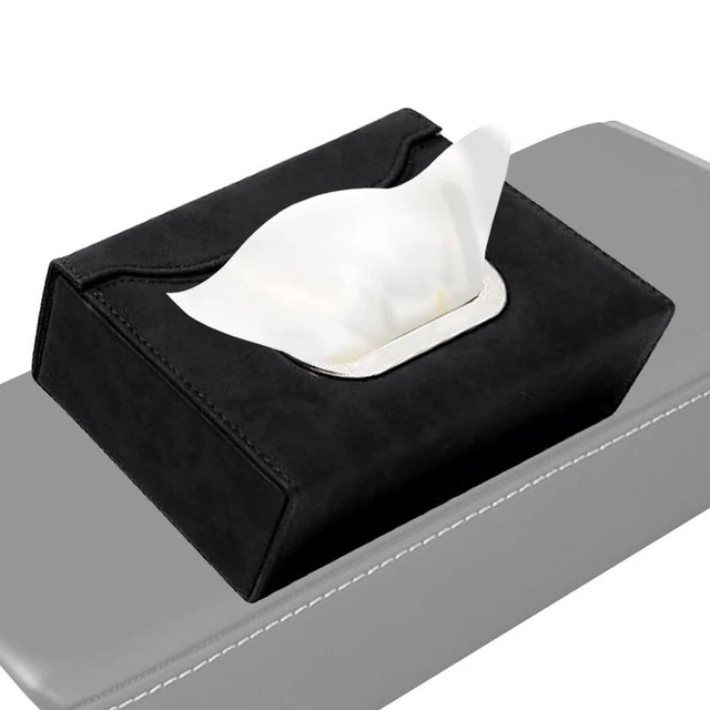 Visor Napkin Holder Multi Creative Car Tissue Box Holder