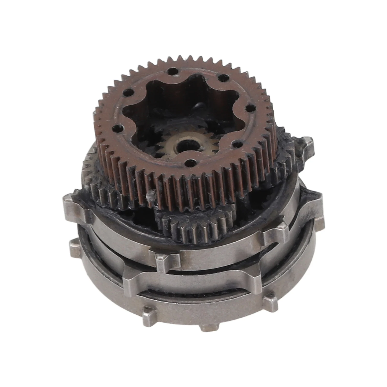 Replacement Gear Assembly DCD B DCD DCD M Replacement Gear Assembly DCD P BT DCD B DCD M V DCD P BT Type For DCD Type DCD M Type