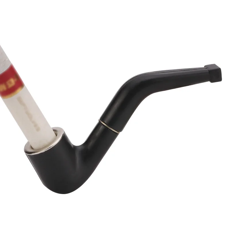20 Pieces Mini Smoking Pipes Resin Creative Pipes Smoking Accessories For Beginner smoking accessories tobacco pipe tobacco smoking accessories herb smoking pipe smoking pipe
