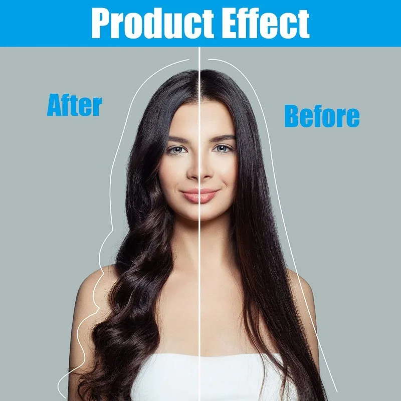 Heatless Curling Rod Headband Hair Curler Lazy Hair Rollers for Long No Heat Curl Overnight Band Magic Wave Curlers Rollers