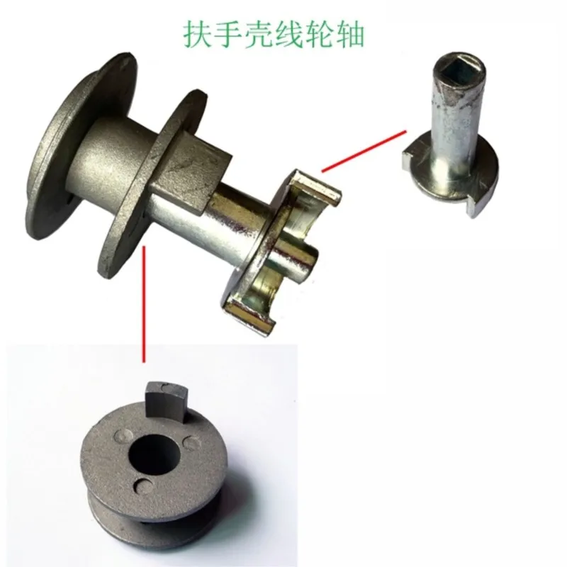 Рисунок 2 - Наружный зонт от солнца