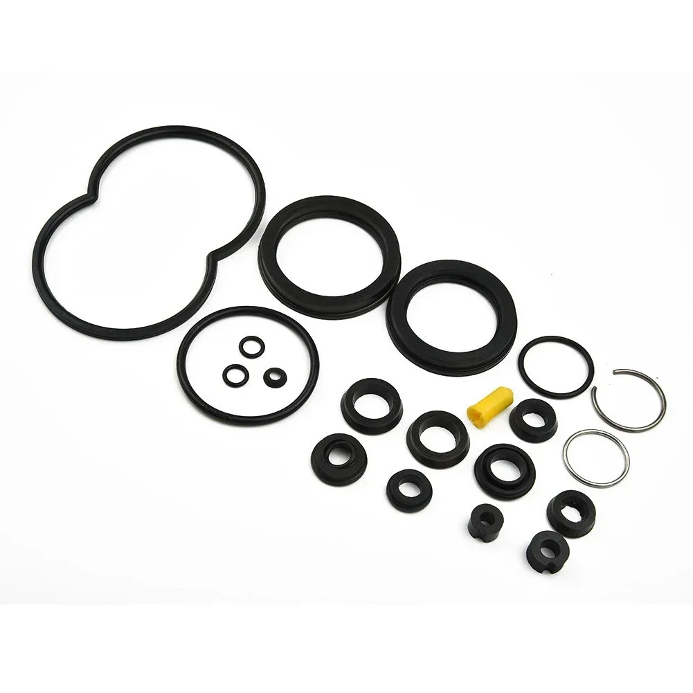 Car Hydroboost Repair Kit Complete Seal Set 2771004 For Ford For Chevrolet Hydro-boost Accessories