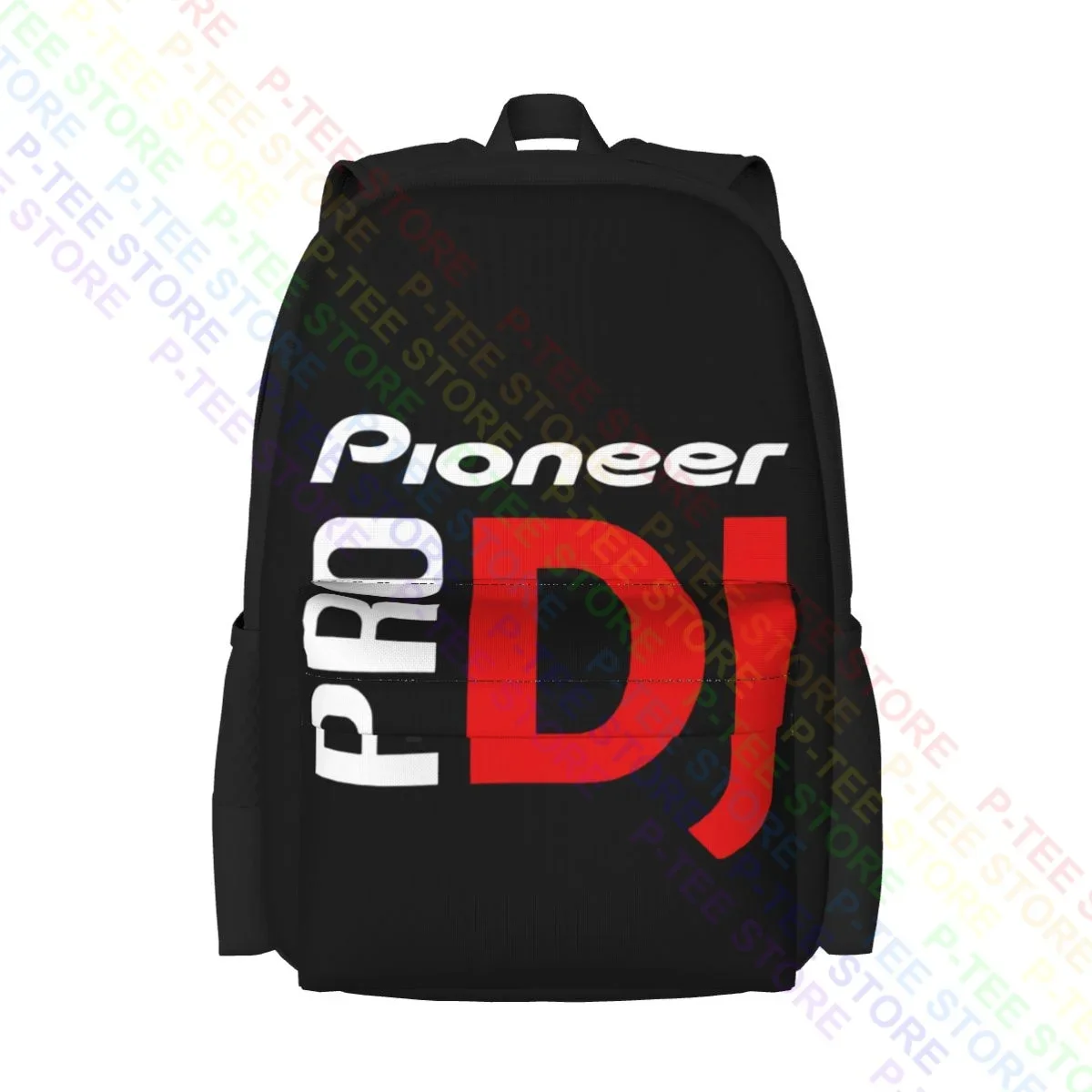 Pioneer Pro Dj Cdj Djm Ddj 2000 1000 900 850 800 Nexus Club Top Zaino Di Grande Capacità Borsa Per Scarpe Stile Sportivo
