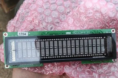 New VFD display serial screen 2002 vacuum fluorescent display