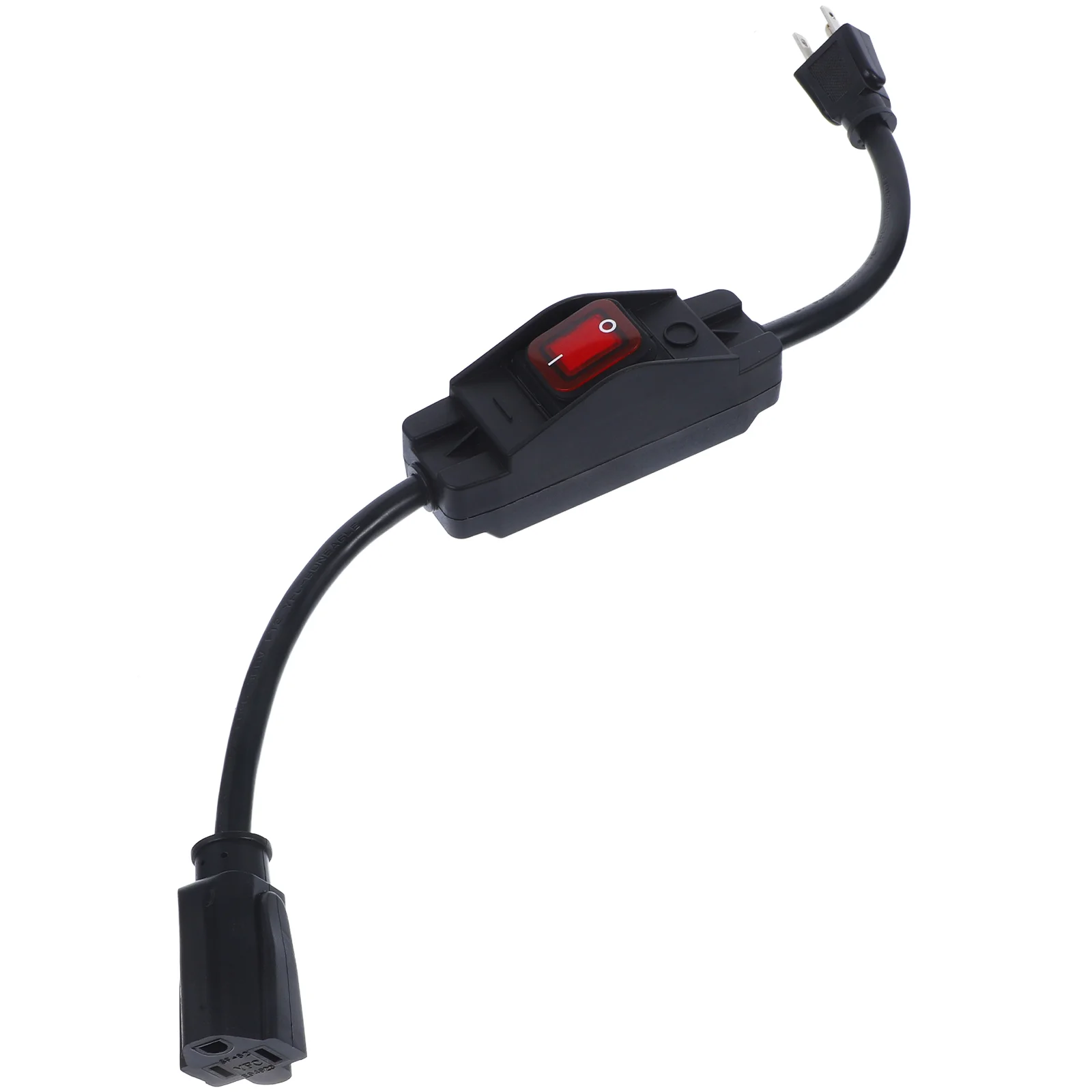 

Extension Cord Electric Electrical Extension Cord US Plug