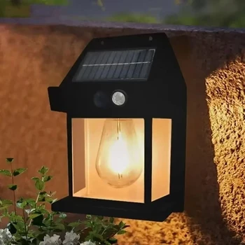 Solar LED Streetlight Outdoor Waterproof 1