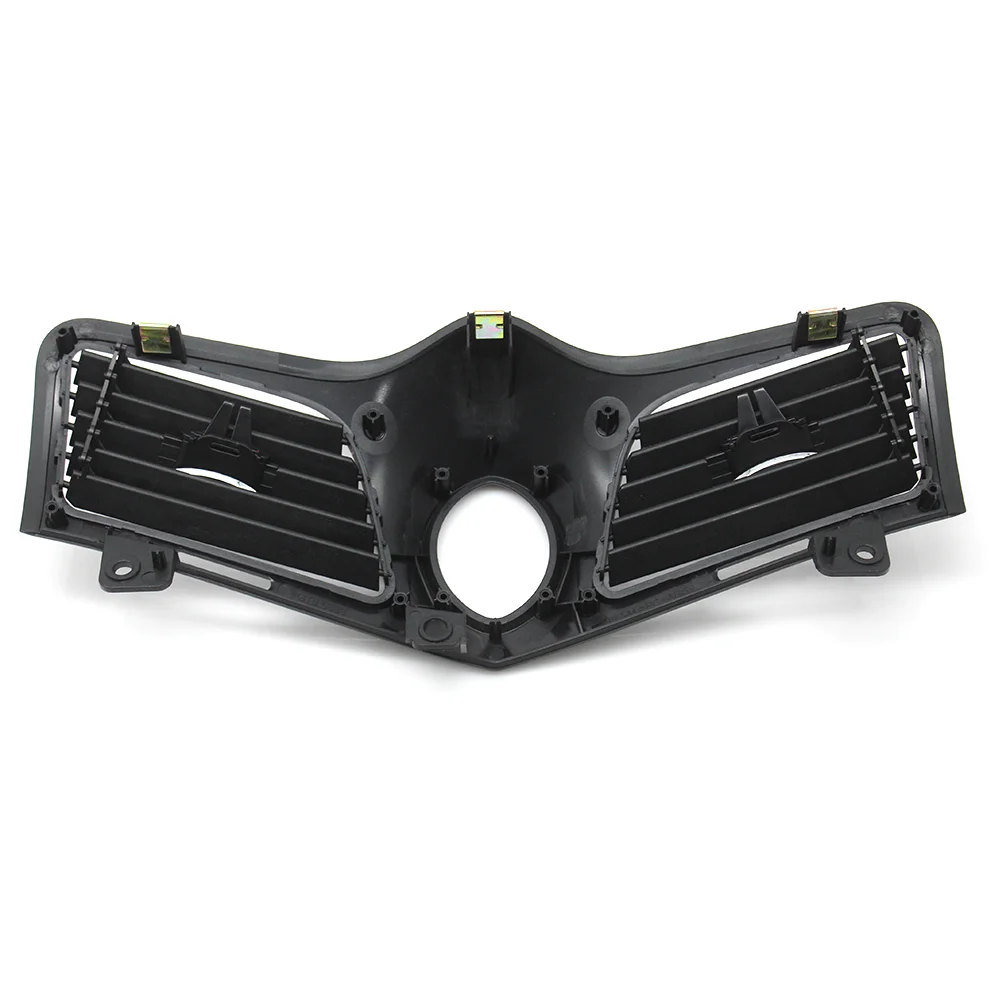 GranTurism GranCabrio GT GC M145 Auto Innen Vorne Hinten Zentrale Dashboard Links Rechts AC Vent Air Vent Panel Abdeckung Für Maserati – Detail 20