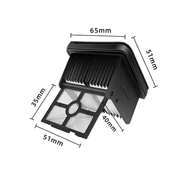 Masques FFP2 FFP3 Lot 2/4/8 pièces - Protection Respiratoire Haute Filtration