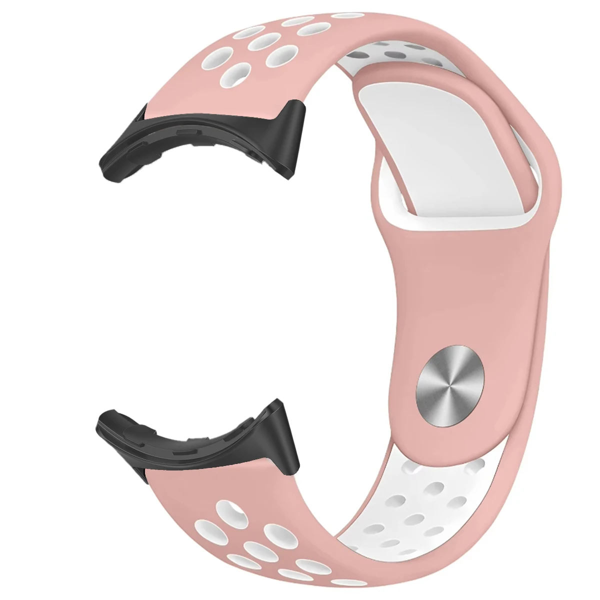 Breathable Silicone Sports Strap