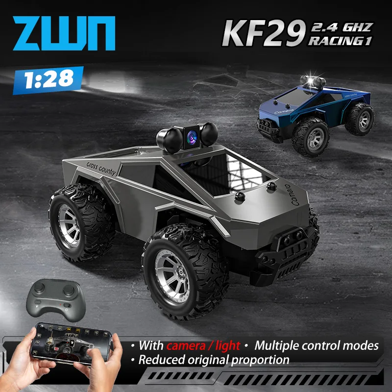 snookids Macchina Telecomandata 4WD RC Auto 1:16 Motore Brushless 52 KM/H, ad Alta Velocità, Telecomandato, 2,4 GHz RC Offroad Auto Giocattolo Regalo per Bambini e Adulti snookids Macchina Telecomandata 4WD RC Auto 1:16 Motore Brushless 52 KM/H, ad Alta Velocità, Telecomandato, 2,4 GHz RC Offroad Auto Giocattolo Regalo per Bambini e Adulti