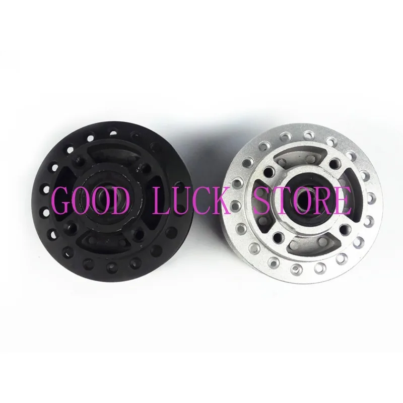 GN125 GS125 Motorcycle front and rear spoke hub