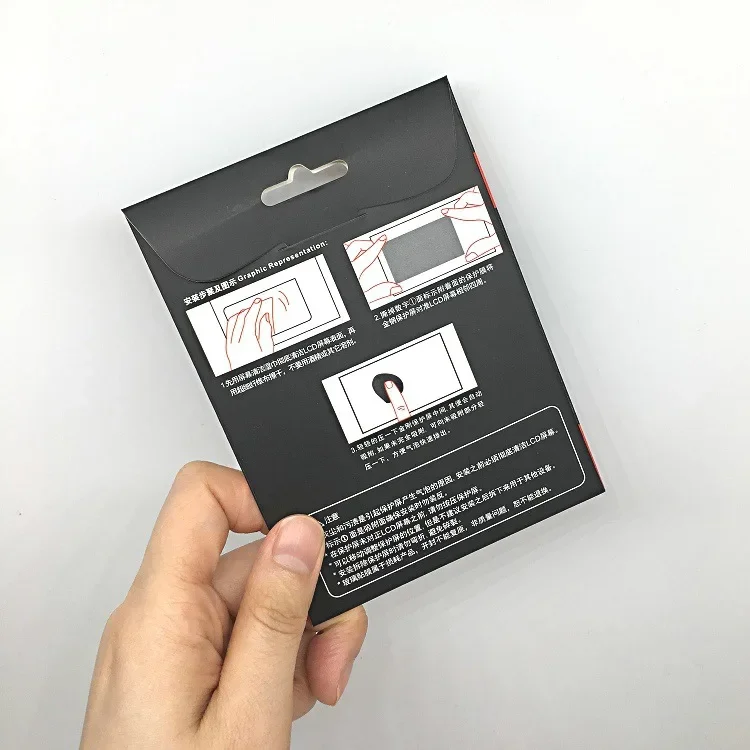 For Nikon D3500 D3300 D3400 D3400 D3100 D3200 D7200 D7100 D810 D750 D610 D600 camera toughened film screen protection camera screen protector