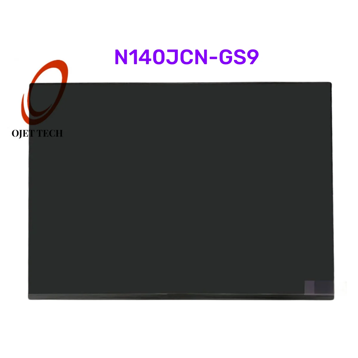 Laptop Lcd Touch Screen Ips Painel de Exibição N140jcn-gs9 Fhd 1920x1200 40 Pinos 140 R140nw4d r0 5m11c53215 - Imagem 2