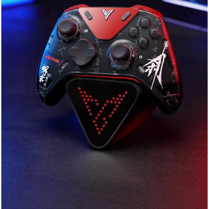 Flydigi Apex 5 Wuchang Version Wireless Force Feedback Gaming