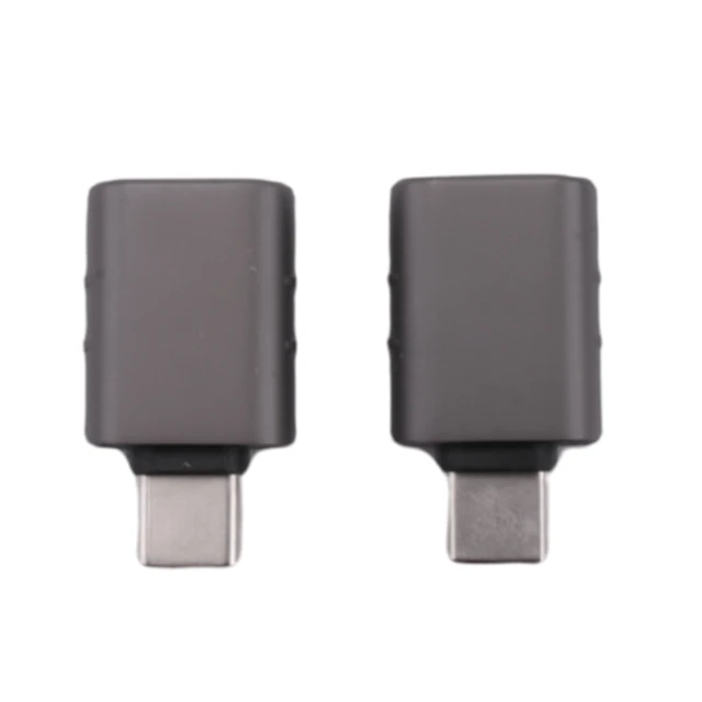  Syntech USB C to USB Adapter, 2 Pack USB C to USB3,USB