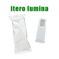 Manchons de protection jetables pour scanner intra-oral iTero Lumina, film barrière hygiénique, couvre-embouts buccaux, fournitures d'hygiène buccale, 25 pièces/boîte 3