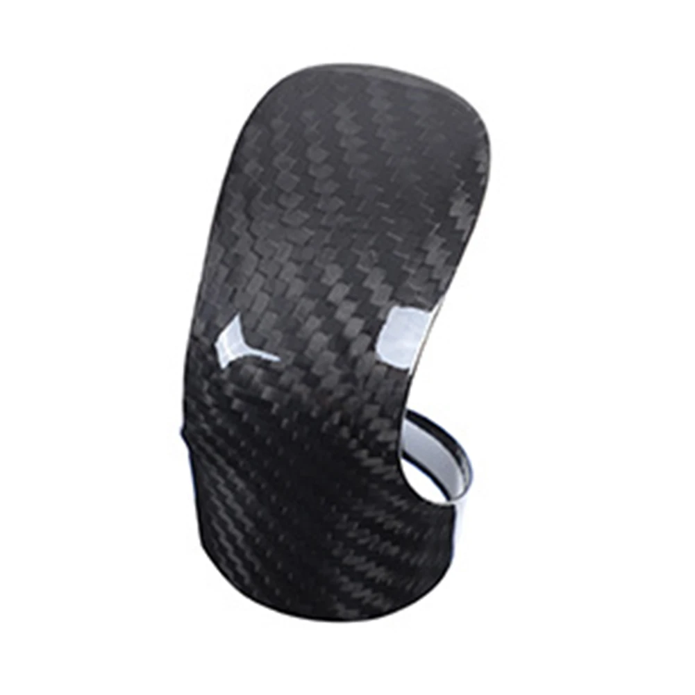 

Улучшите интерьер Вашего Lexus IS250/350/200T с помощью ручки переключения передач из АБС-пластика, обрежьте крышку, легко установить