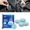 Auto Wiper Glass Solid Cleaning Car Windscreen Wiper Solid Cleaner Effervescent Tablets Cleaning Windshield Window Glass Cleaner 3