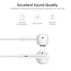 New 2025 USB Type C Headphone For Apple iPhone 15 14 13 12 11 Pro Max Wired Earphone 3.5mm Lightning Bluetooth Earbud Accessorie 3