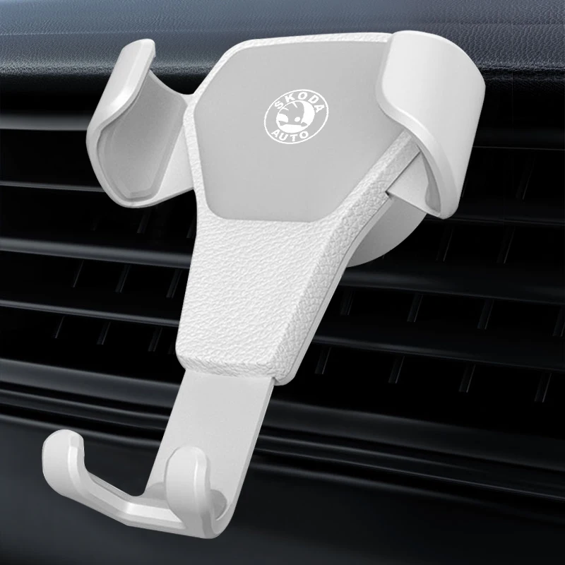 Maclean MC-324 Support de téléphone de voiture universel pour grille d – FR