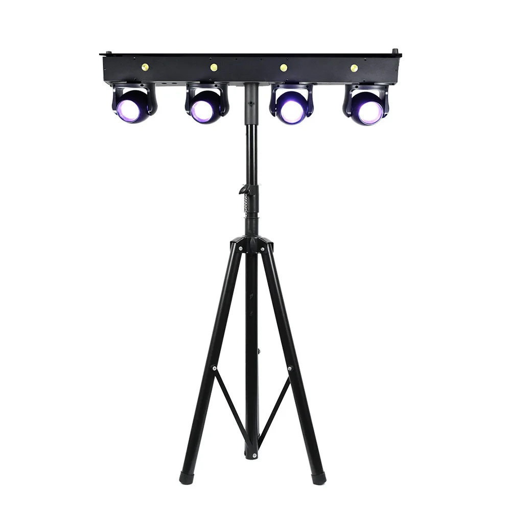 elite イーライト　LED POWER PARTY BAR 4連LED DJ LED Power Party Bar | イースペック株式会社