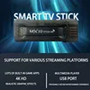 Mini MX10 TV Stick Allwinner RK3228A 2.4G 5G Dual Allwinner RK3228A Media Player TV Receiver Set Top Box Google YouTube IPTV 3