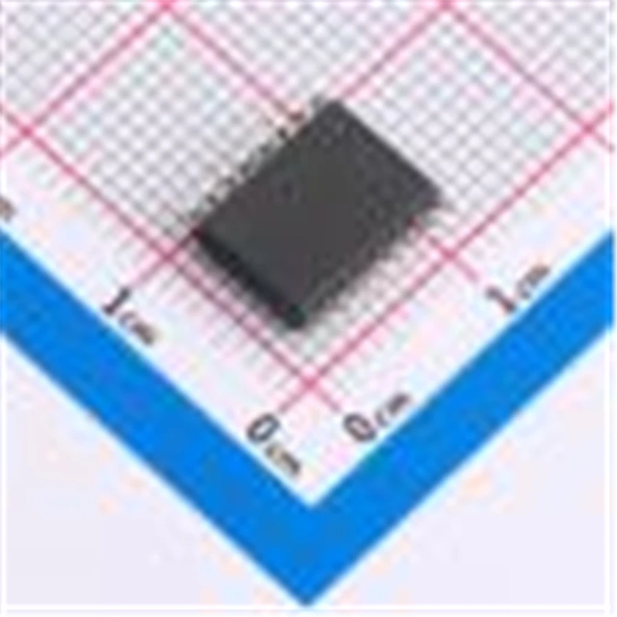 ISO7341CDWR