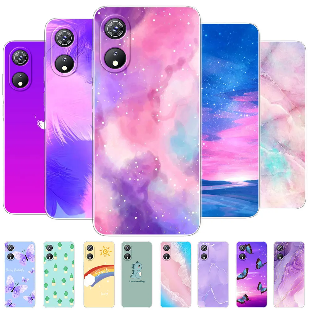 Per Cubot P60 Custodia Morbida Custodia Protettiva In Silicone Per Telefono Per Cubot P60 Coque Per Cubot P60 P60 Funda Clear Bumper