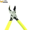 Japan King TTC 6Inch AN-150A 45 or AN-150B 90 Degree Curved Blade Plastic Nippers Diagonal Cutting Pliers 5