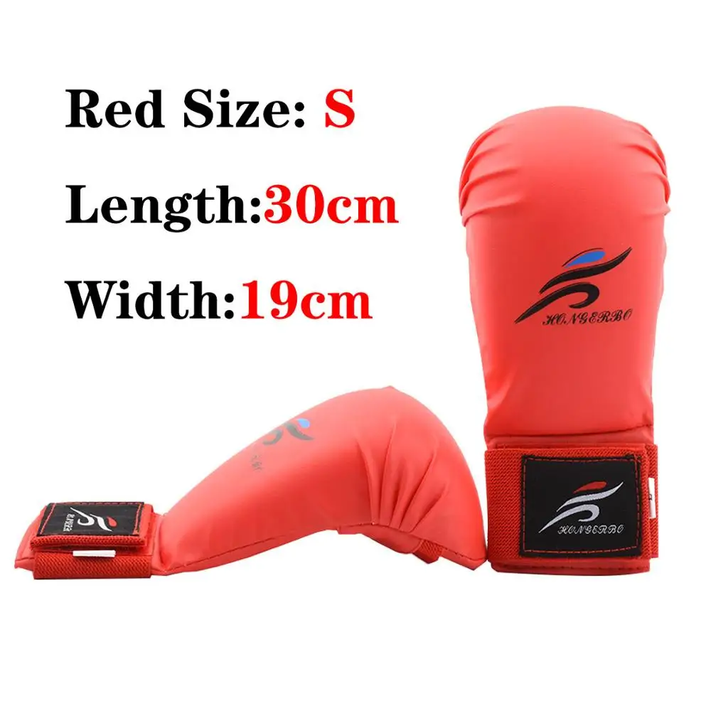 Red Size S