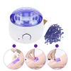 wax heater mini multi-function hair removal and wax melting pot machine display screen Panama beauty small wax 3