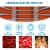 Sauna, Low EMF Infrared Home Sauna, Personal Outdoor Indoor Heaters Saunas Wood Tiny Dry Barrel Snfared At Home Sauna Room 4