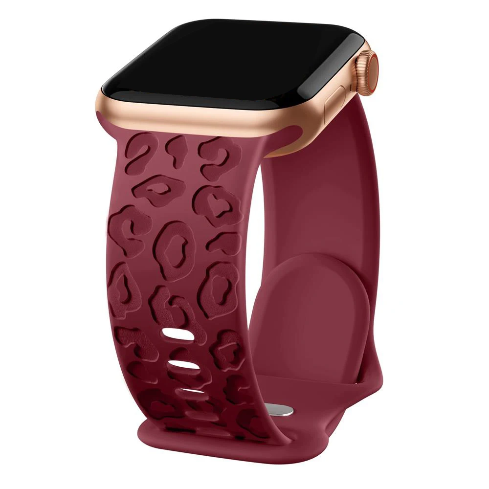 wine red