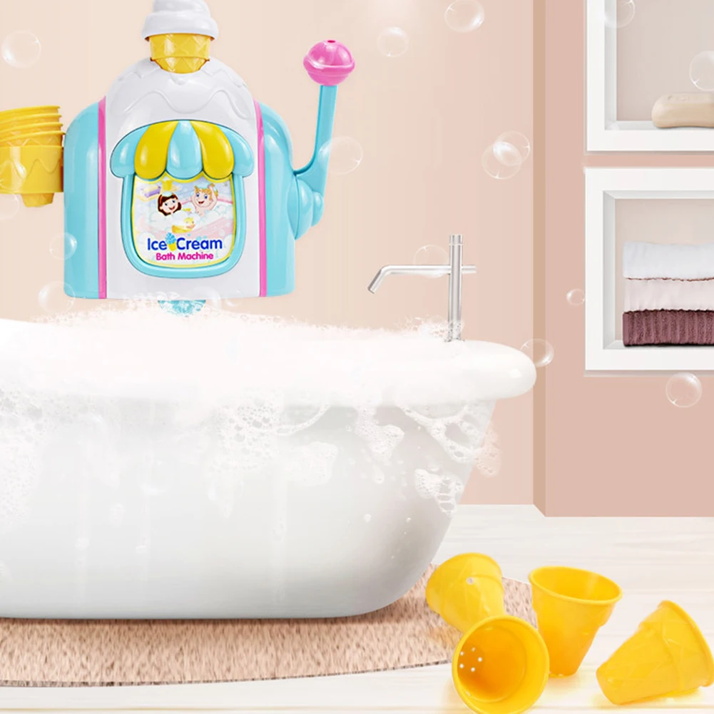 ChildrensCartoonBubblerMachineBathFoamingMachineForHome.jpg