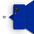 Klein Blue